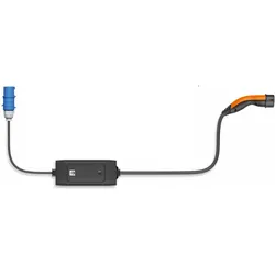 Lapp Mobility, Elektroauto Ladestation, Basic (Typ 2, 32 A, 7.40 kW)