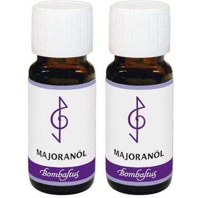 Majoran ätherisches Öl 2x 2x10 ml Ätherisches
