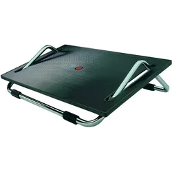 Stier, Fussstütze, Fussstütze L480xB300mm Höhenverstellbar 50-100mm
