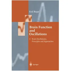 Brain Function and Oscillations, Fachbücher von Erol Basar
