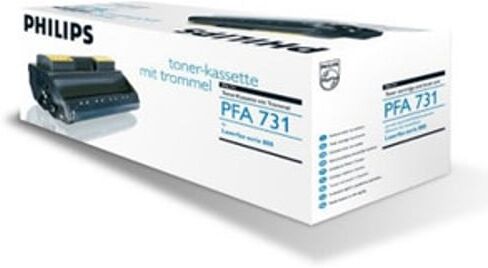 Philips PFA-731 toner preto