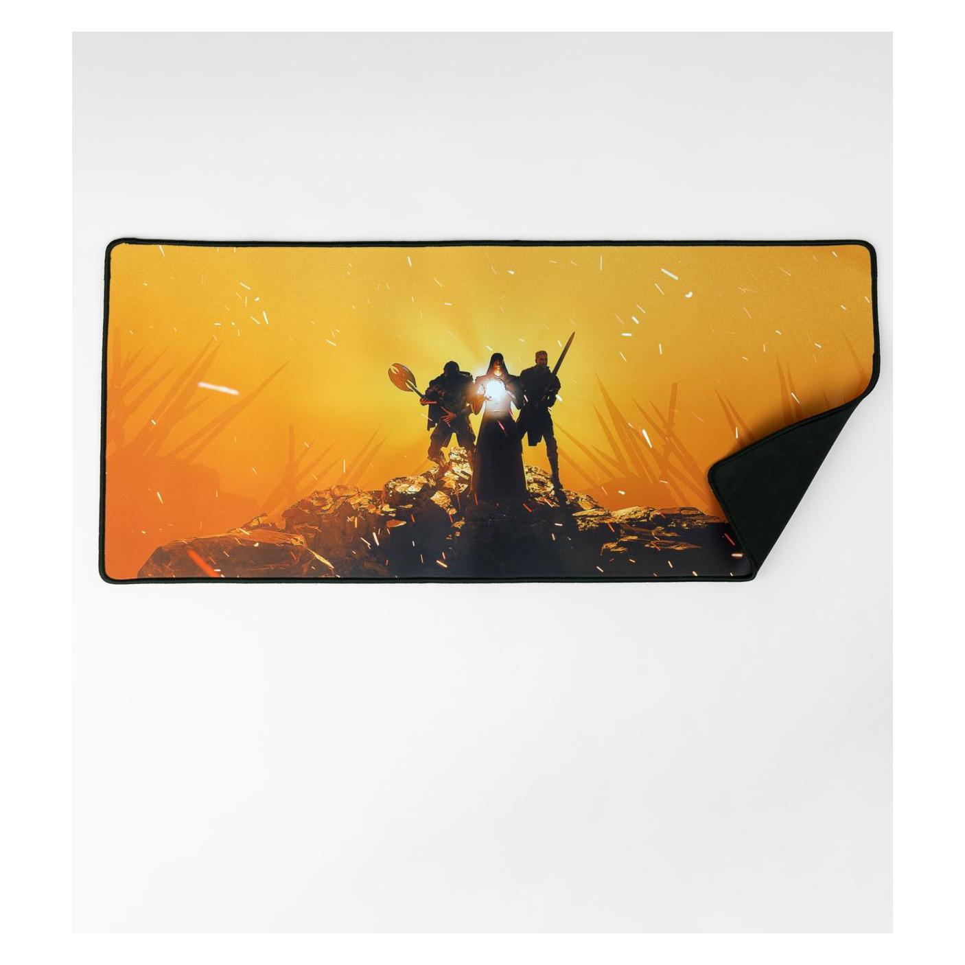 Itemlab Gothic Mousemat Golden Trio (LAB920008)