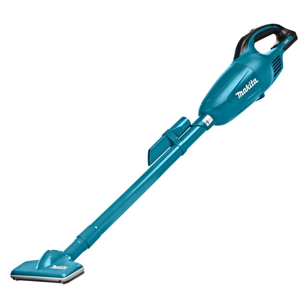Makita STOFZUIGER 18V (DCL181FZ)