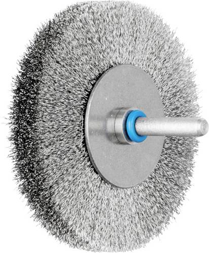 PFERD TOOLS Rundbürste RBUIT 8015/6 INOX 0,15 43100072 10St.