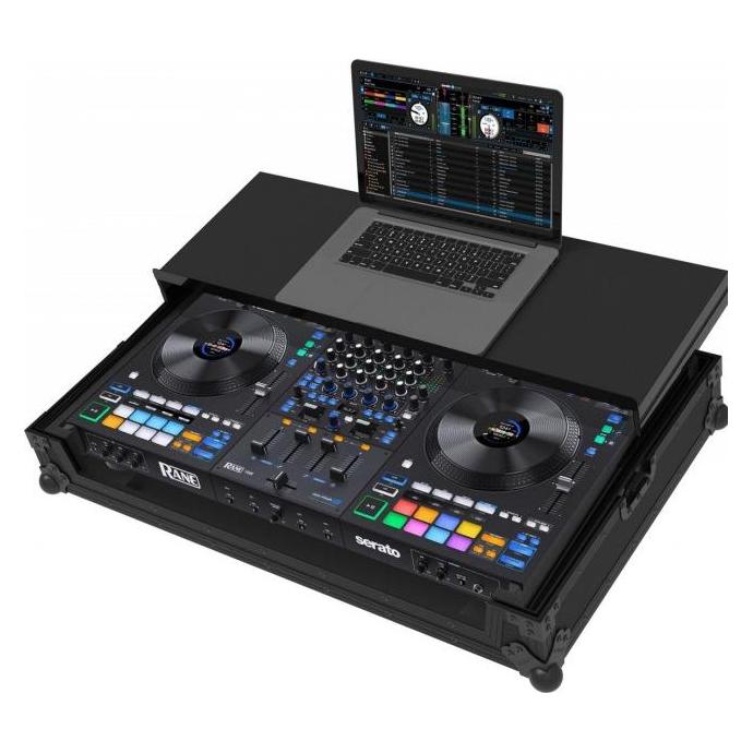 Zomo Rane Four Plus NSE (30252683)
