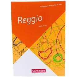 Reggio Pädagogische Ansätze Für Die Kita
