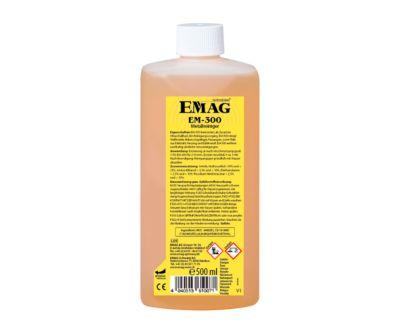 Ultraschallreiniger Konzentrat EMAG EM-300, extrastark, 500 ml