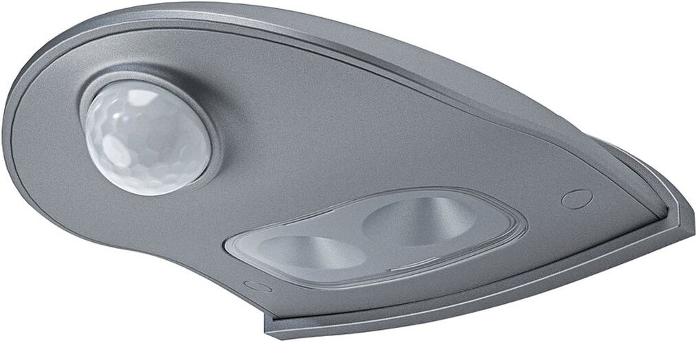 Ledvance Door Led Down Silver