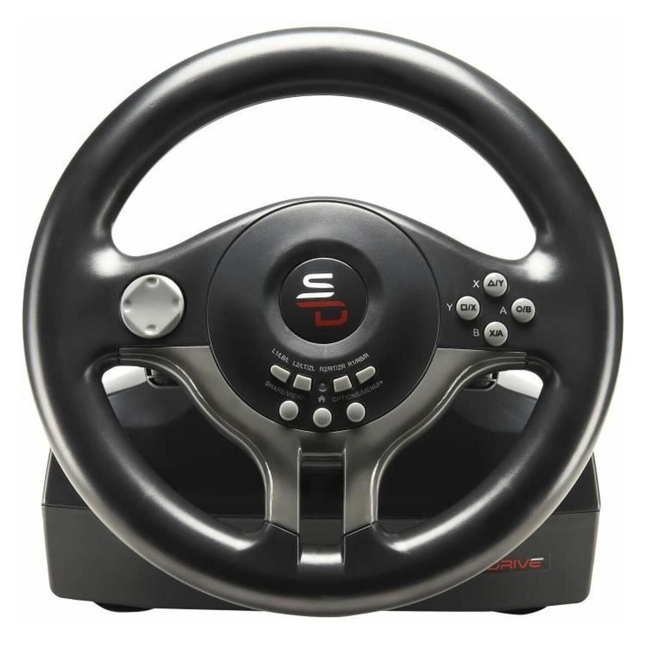 Subsonic SV200 (PC, PS3, PS4, Switch, Xbox One S, Xbox One X) (SA5578)