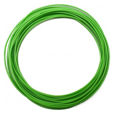 3D Simo ABS-Filament, grün, 5 m (ABS, 1.75 mm) (67396444)