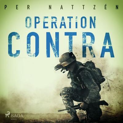 Operation Contra - Per Nattzén, Audio, 9788726873887