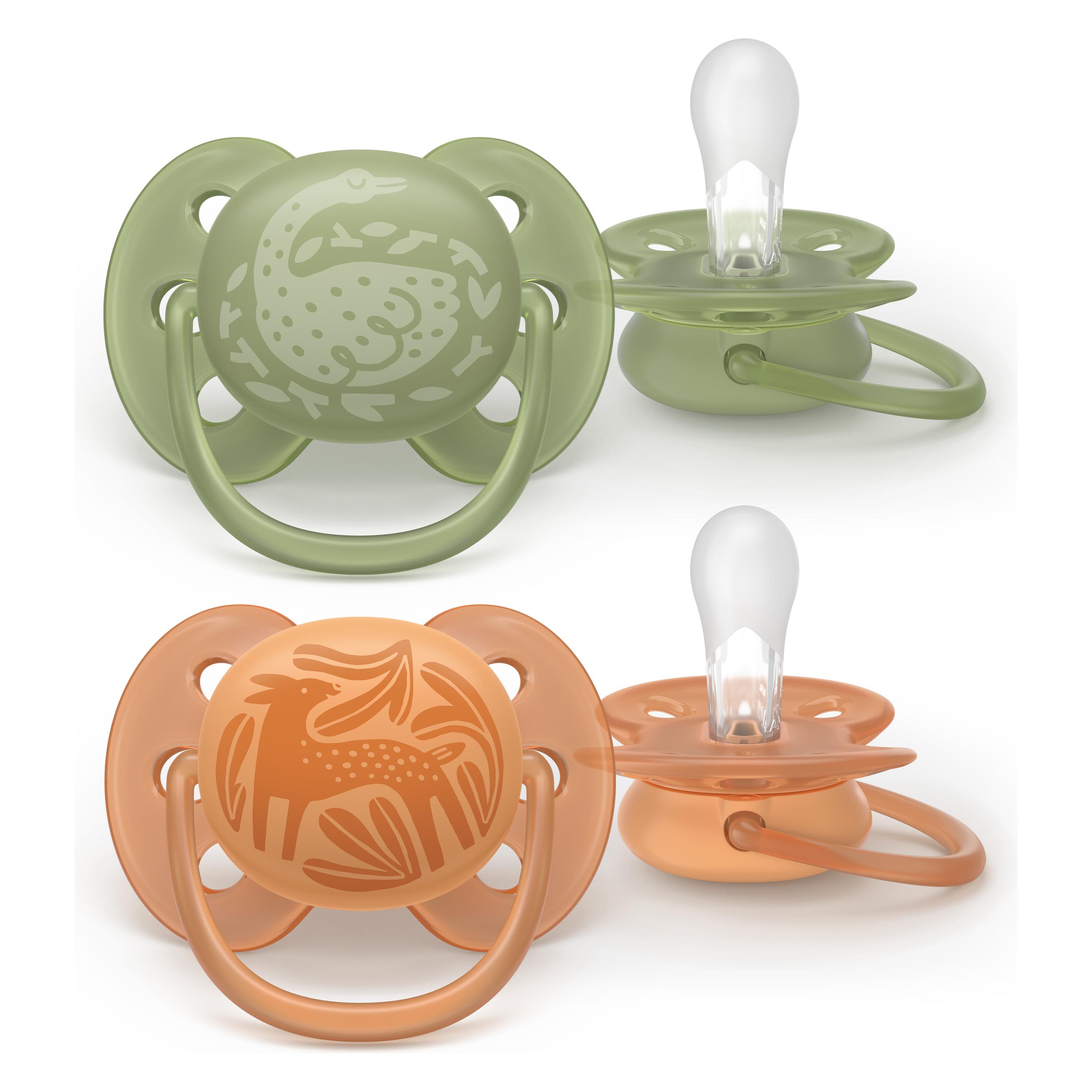 Philips Avent Ultra Soft (2x) (SCF093/06)