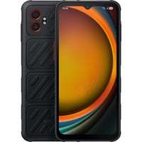 Galaxy XCover7 Pro 128GB, Handy Black, Enterprise Edition, 6 GB