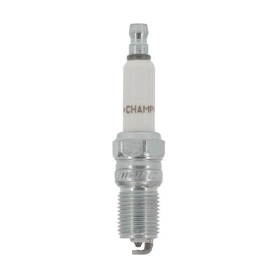 CHAMPION Zündkerze PLATINUM oe131t10 für Ford Volvo JAGUAR ASTON MARTIN