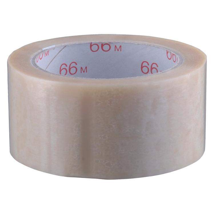 HP Autozubehör Verpackungsklebeband PVC farblos Länge 66 m Breite 50 mm (50 mm) (700427 866 TR) Mindestbestellmenge: 6 Stück