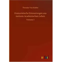 Theodor von Kobbe, Belletristik von Theodor von Kobbe