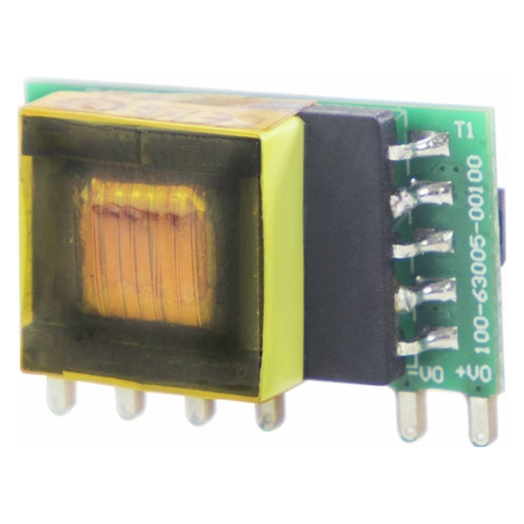 MeanWell MEAN WELL IOB-05-03 AC/DC-Industrienetzteil 3.3 W (IOB-05-03)