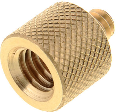 "Manfrotto 015 Adapter 1/4"" - 3/8"" "