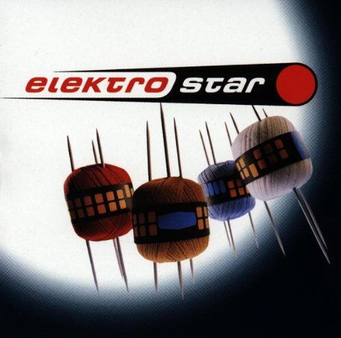 Elektrostar - The Future Was Yesterday - Preis vom 11.10.2026 03:10:56 h