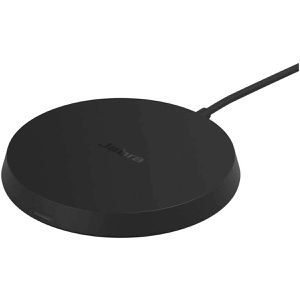Jabra Jabra Ladestation 14203-08, für  Evolve3 75 & Evolve3 85 Headsets, USB-C, Induktion