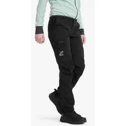 Rambler Lightweight Pants Teens Black, Größe:146 - Kinder & Teens > Hosen - Schwarz