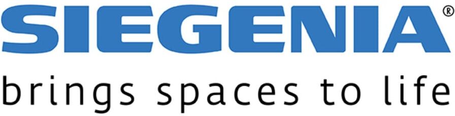 SIEGENIA DK-Fensterfeststeller 4 Spalteinstellungen Aluminium signalweiß, beschichtet (214374)