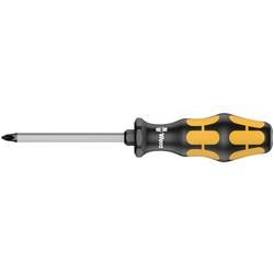 Wera 917 05017041001 Werkstatt Kreuzschlitz-Schraubendreher PH 2 Klingenlänge: 113 mm