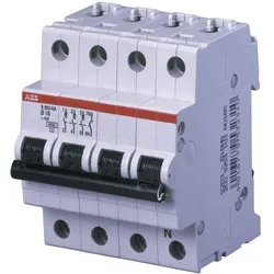 ABB, Schutzschalter, S203-K20NA Sicherungsautomat