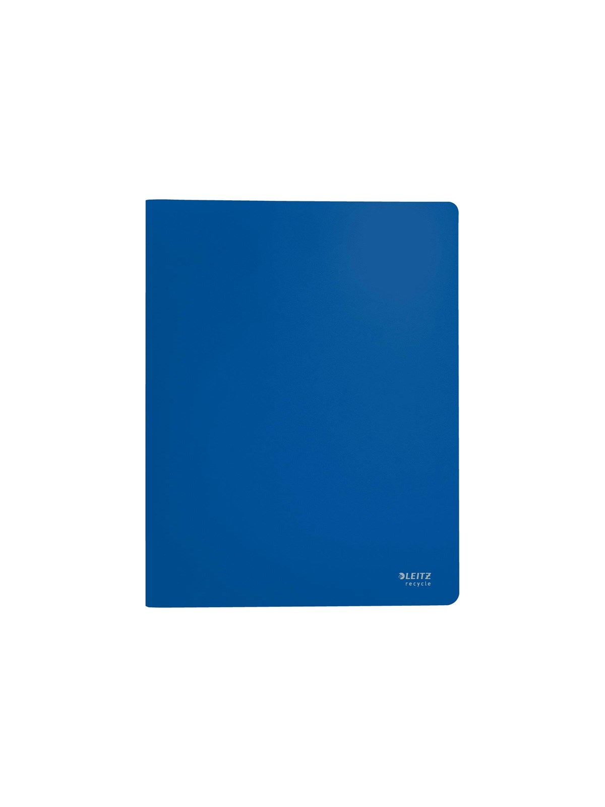 Leitz Recycle Sichtbuch, Blau
