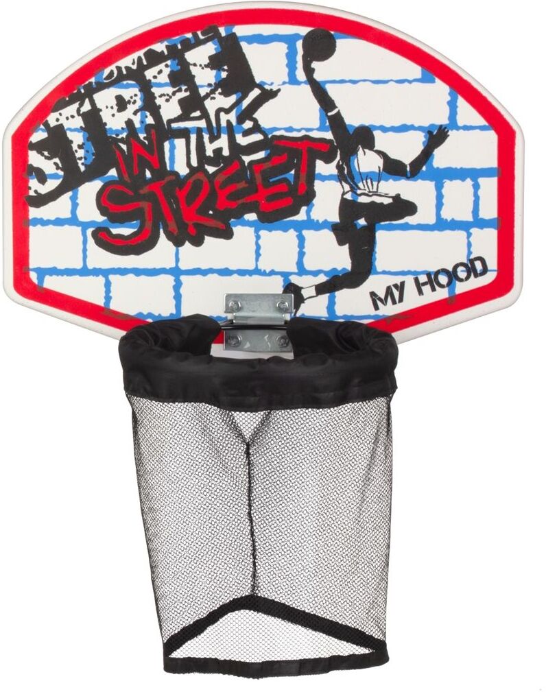 My Hood - Trampoline Basket (304021)