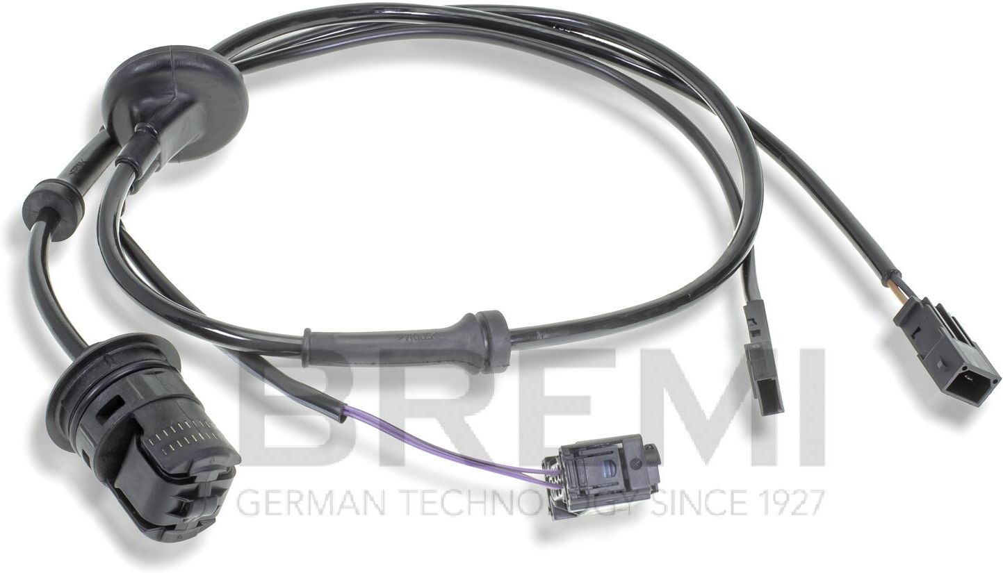 Bremi Sensor, Raddrehzahl 50319 Für Skoda
