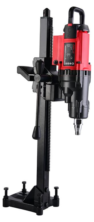 Selius Professionele Waterboormachine met Diamantboor Techniek - 3000 W - 220 V