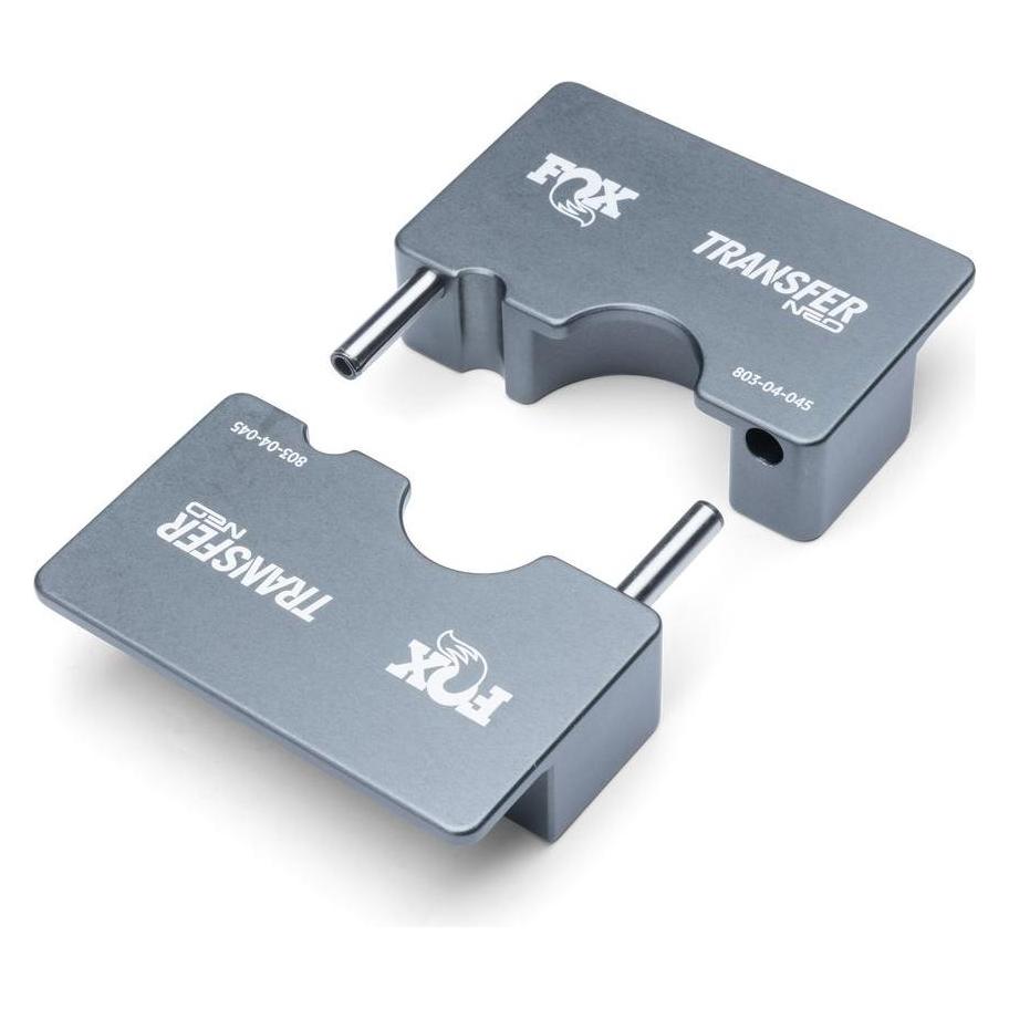 Fox Kit: Tooling: 2025 Transfer Neo, Shaft Clamps TO (58892379)