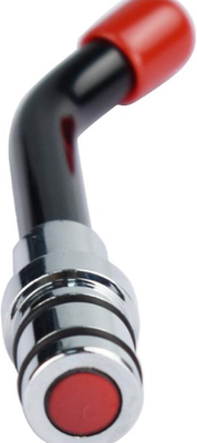 Smart Shopping Spot Universal Dental LED Curing Light Guide Tips Optical Fiber Rod For Teeth Whitening Universal Dental LED Curing Light Guide Tips Optical Fiber Rod For Teeth Whitening