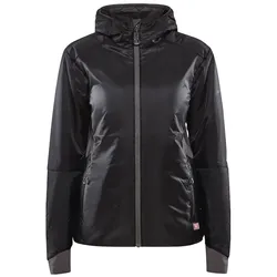 CRAFT ADV Explore Lightweight Outdoorjacke Damen 999000 - black XXL