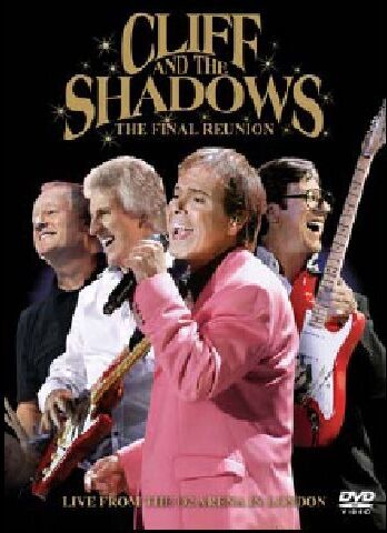 Cliff Richard and The Shadows - The Final Reunion - Preis vom 04.10.2026 03:51:26 h