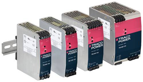 TracoPower TIB 480-124 Schaltnetzteil 28 V/DC 20A 480W