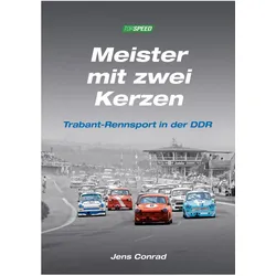 Meister mit zwei Kerzen, Ratgeber