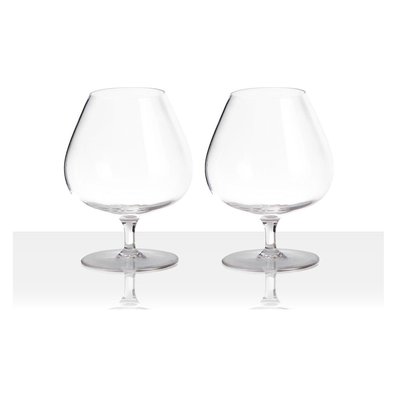 Brunner Cognac Set (0830202N.C71)