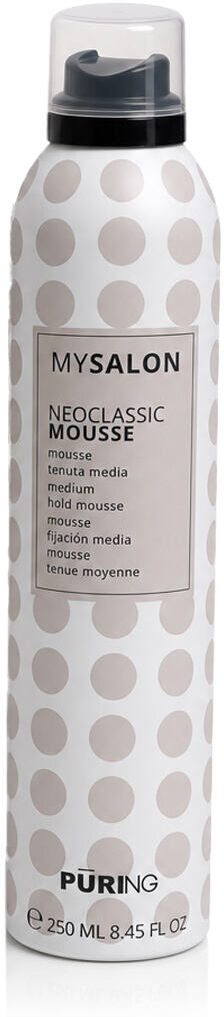 PÜRING MYSALON Neoclassic Mousse 250 ml