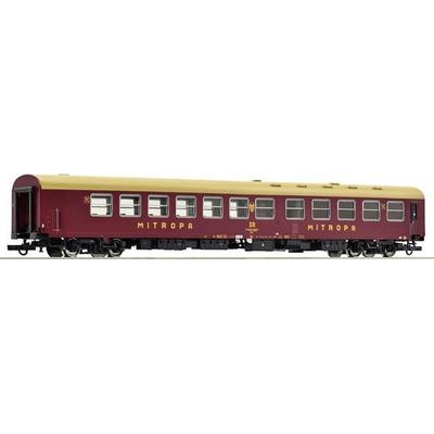 Roco 6200119 H0 Speisewagen MITROPA der DR Speisewagen