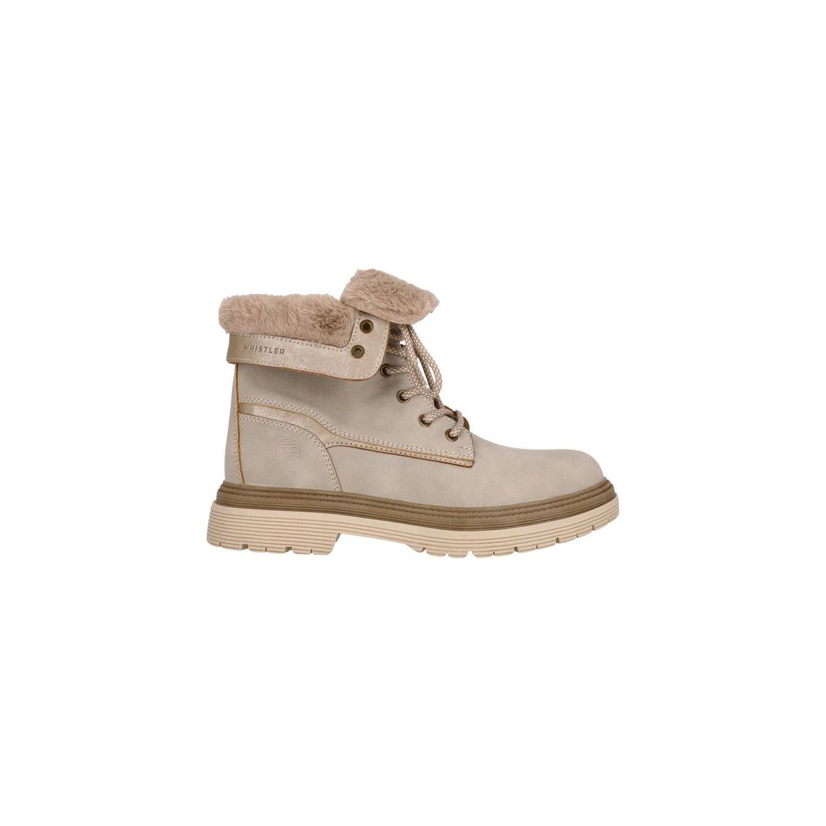 Whistler Jasiah W Boot moonbeam (1116) 39 W244350-1116-39