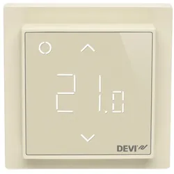 Danfoss Raum+BodenThermostat 140F1142