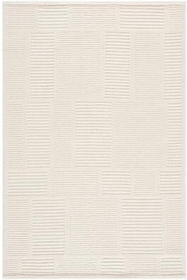 SAFAVIEH Hand-Woven Natura Ricky Modern & Contemporary Wool Rug