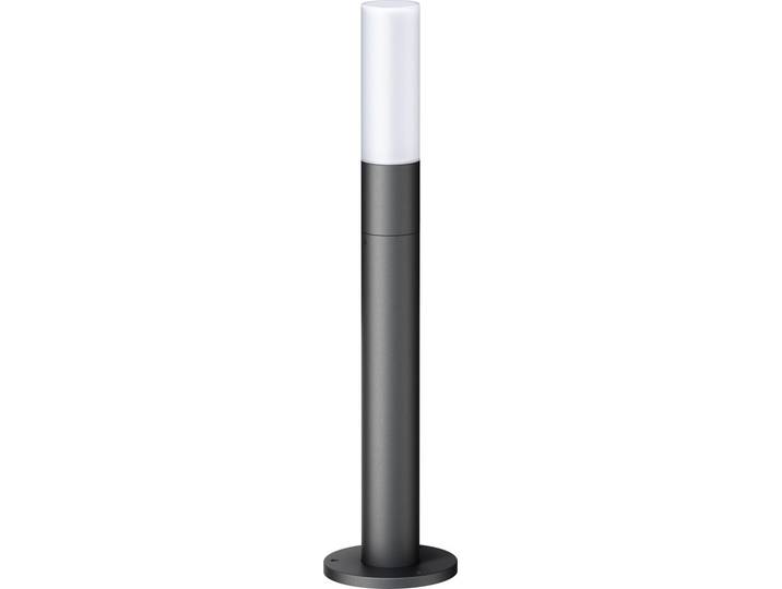 Steinel LED Wegeleuchte 8,5W 575 lm 3000 K warmweiß 780x180 mm GL 65 anthrazit