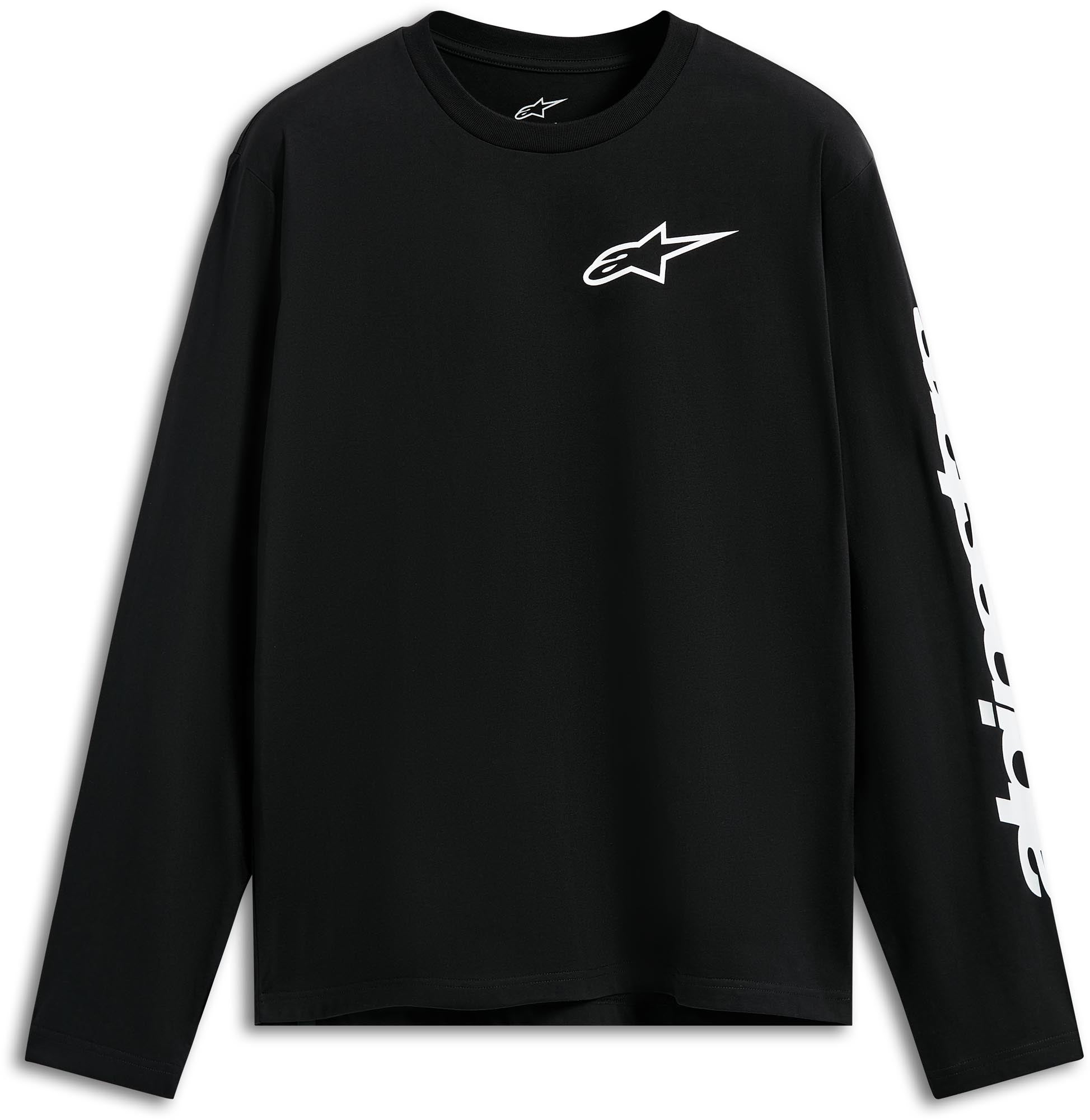 Alpinestars Trackside CSF Langarmshirt 1235-74100-1020-M