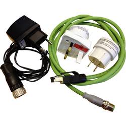 Anybus 23040 023040 Wireless Bridge Kabelkit Bluetooth 12 V/DC, 24 V/DC 1 St.