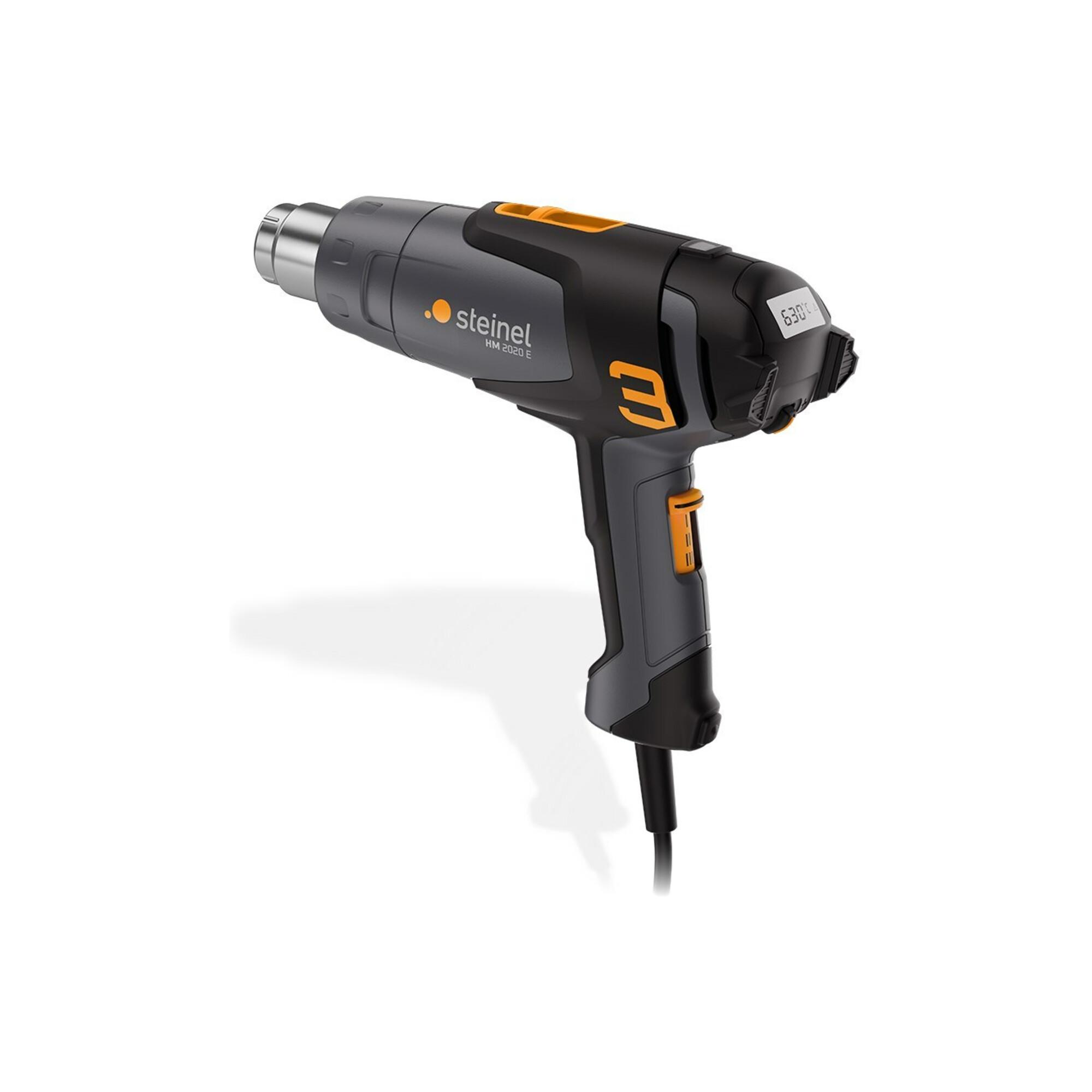 Steinel Heißluftgebläse HM 2020 E (089559)