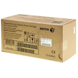Xerox, Toner, 106r03922 (Y)