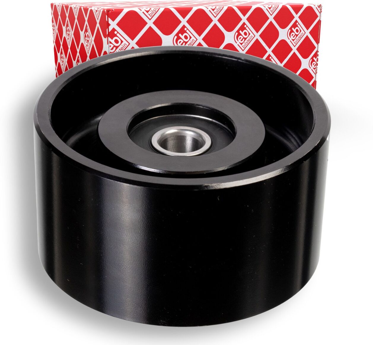 FEBI BILSTEIN 106308 Tensioner pulley